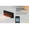 Infrarot-Elektroheizung AENO Premium Eco Smart Heater AGH0005S, Grau