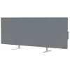 Infrarot-Elektroheizung AENO Premium Eco Smart Heater AGH0005S, Grau