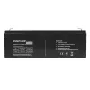 UPS-Batterie Grün Cell AGM18 12V 2,3Ah