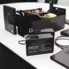 UPS-Batterie Grün Cell AGM18 12V 2,3Ah