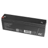 UPS-Batterie Grün Cell AGM18 12V 2,3Ah