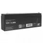 UPS-Batterie Grün Cell AGM18 12V 2,3Ah