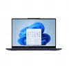 Lenovo IdeaPad 5 2-in-1 16IAL10 Intel Core Ultra 7 255U Hybrid (2-in-1) 40,6 cm (16 Zoll) Touchscreen WUXGA 32 GB LPDDR5x-SDRAM 1 TB SSD Wi-Fi 6 (802.11ax) Windows 11 Home Englisch Blau