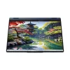 Lenovo IdeaPad 5 2-in-1 16IAL10 Intel Core Ultra 7 255U Hybrid (2-in-1) 40,6 cm (16 Zoll) Touchscreen WUXGA 32 GB LPDDR5x-SDRAM 1 TB SSD Wi-Fi 6 (802.11ax) Windows 11 Home Englisch Blau