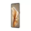 Smartphone NUBIA Flip Bundle mit Hülle, Kopfhörern und Kühler (Schwarz)