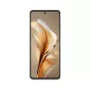 Smartphone NUBIA Flip Bundle mit Hülle, Kopfhörern und Kühler (Schwarz)