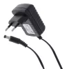 Tragbares Radio Adler AD 1187 – FM, 10 W RMS, LCD-Anzeige, braun, 300×140×210 mm