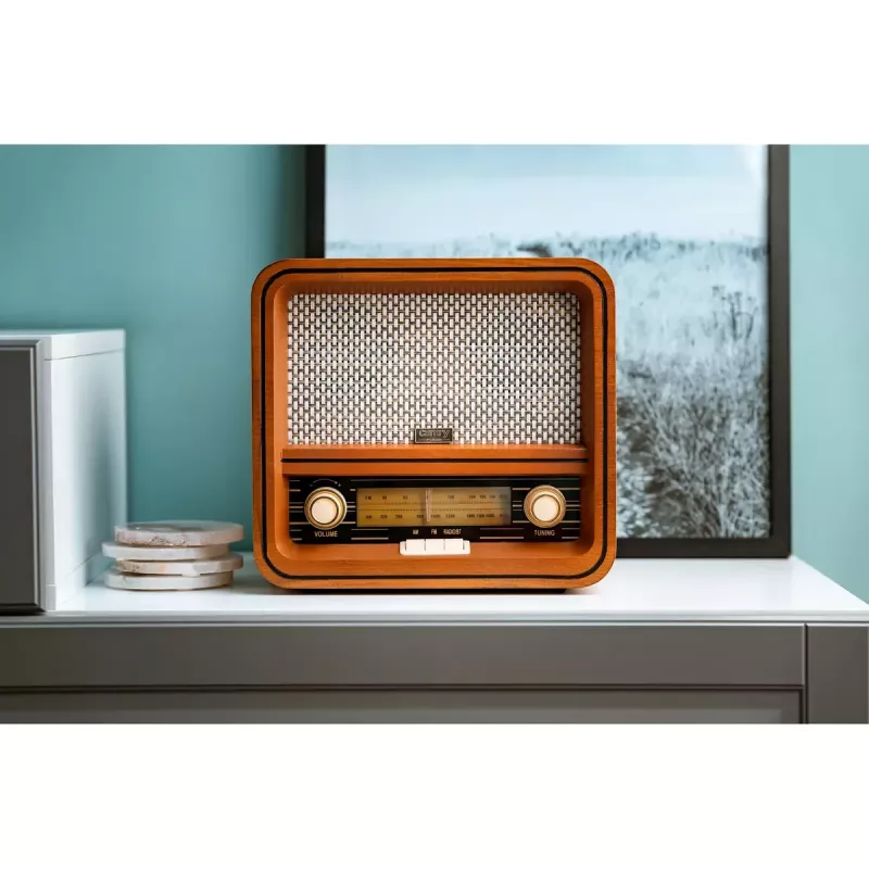 Persönliches Radio Camry Premium CR 1188