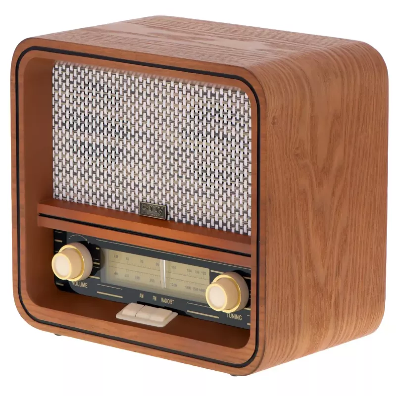 Persönliches Radio Camry Premium CR 1188