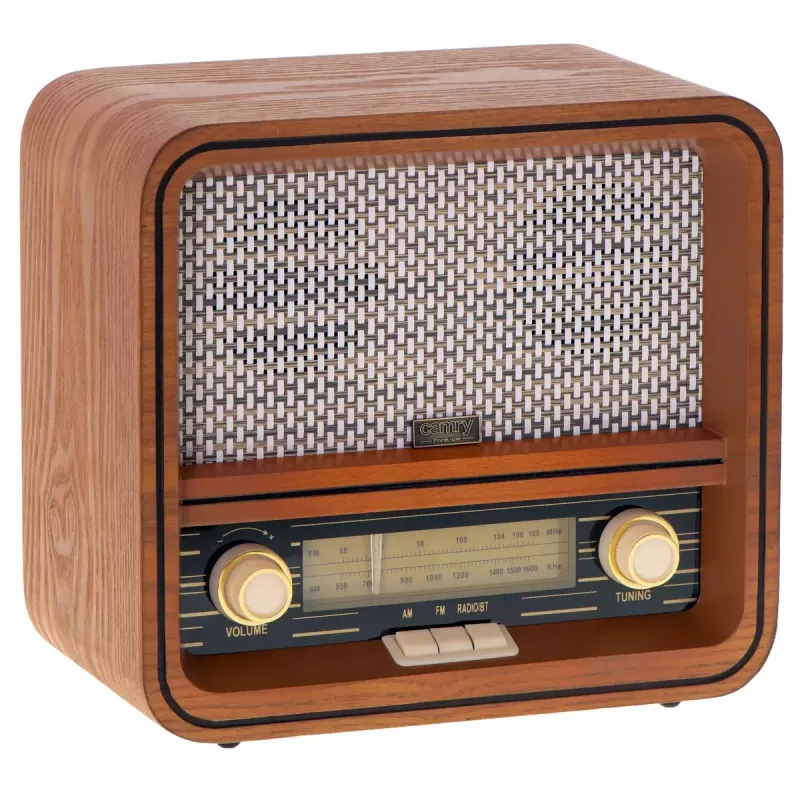 Persönliches Radio Camry Premium CR 1188