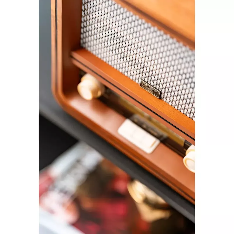Persönliches Radio Camry Premium CR 1188