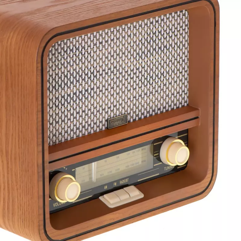 Persönliches Radio Camry Premium CR 1188