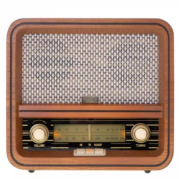 Persönliches Radio Camry Premium CR 1188