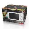 Solo-Mikrowelle Adler AD 6205, 700 W, 20 L