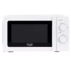 Solo-Mikrowelle Adler AD 6205, 700 W, 20 L