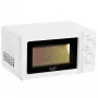 Solo-Mikrowelle Adler AD 6205, 700 W, 20 L