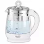 Wasserkocher Adler AD 1299 1,5 L 1850 W Weiß