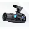 Dashcam VANTRUE N4 PRO 3-Kanal-Dashcam, Hauptkamera 3840×2160, 165° vorne, 160° Innenraum, GPS, Wi‑Fi, IPS-Anzeige, MicroSD bis zu 512GB