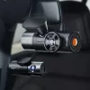 Dashcam VANTRUE N4 PRO 3-Kanal-Dashcam, Hauptkamera 3840×2160, 165° vorne, 160° Innenraum, GPS, Wi‑Fi, IPS-Anzeige, MicroSD bis zu 512GB