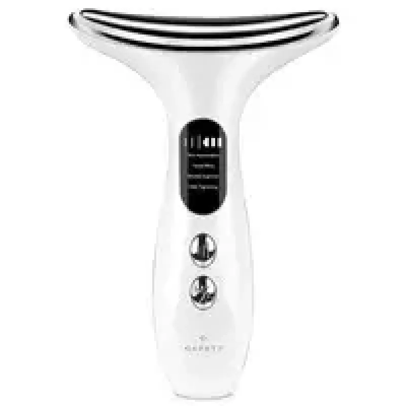Garett Beauty Lift Skin Pro Ultraschall-Gesichtspflegegerät, weiß