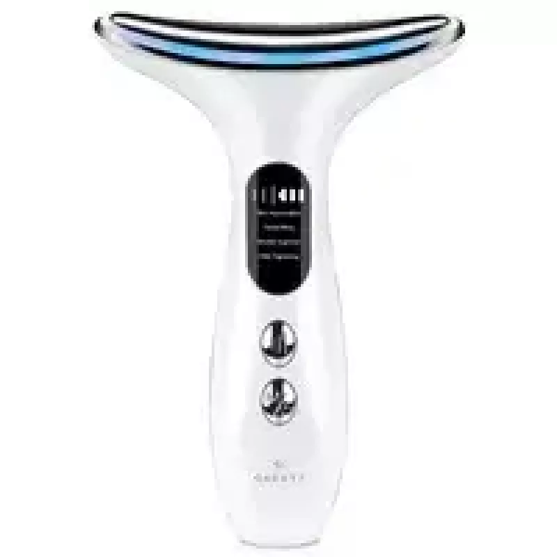 Garett Beauty Lift Skin Pro Ultraschall-Gesichtspflegegerät, weiß