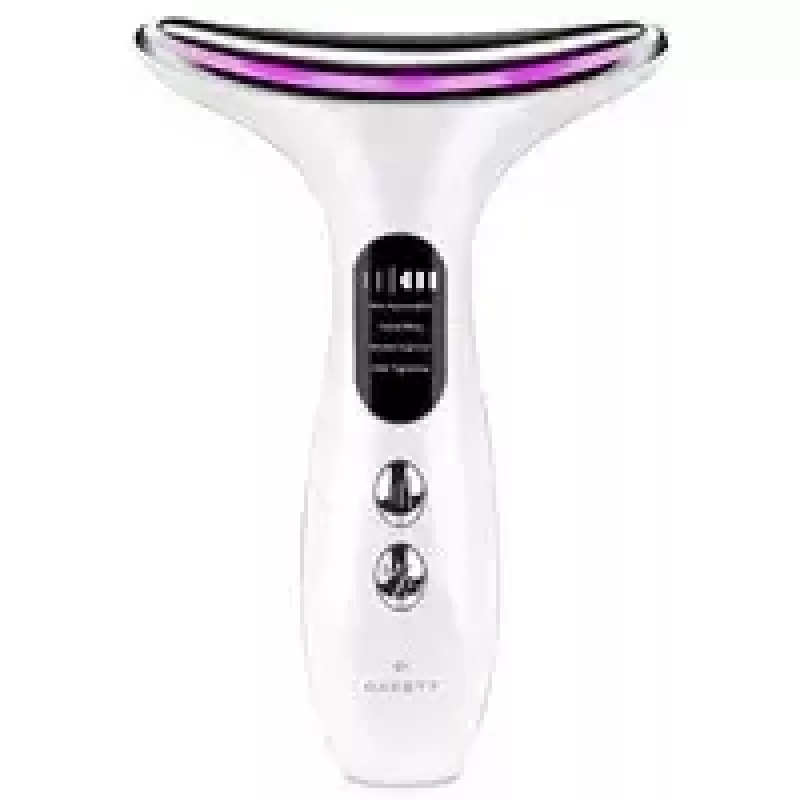Garett Beauty Lift Skin Pro Ultraschall-Gesichtspflegegerät, weiß