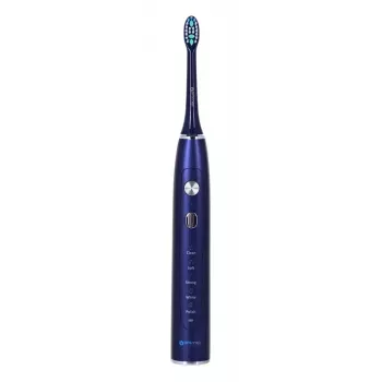 Sonic Zahnbürste ORO-SONIC X PRO NAVY BLUE