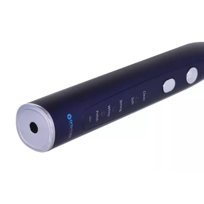 Sonic Zahnbürste ORO-SONIC X PRO NAVY BLUE