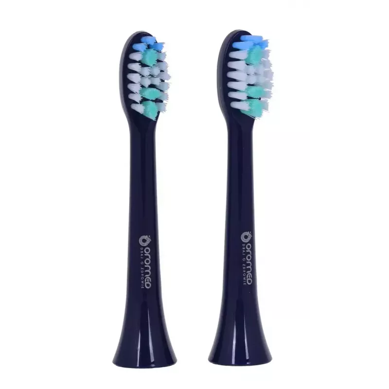 Sonic Zahnbürste ORO-SONIC X PRO NAVY BLUE