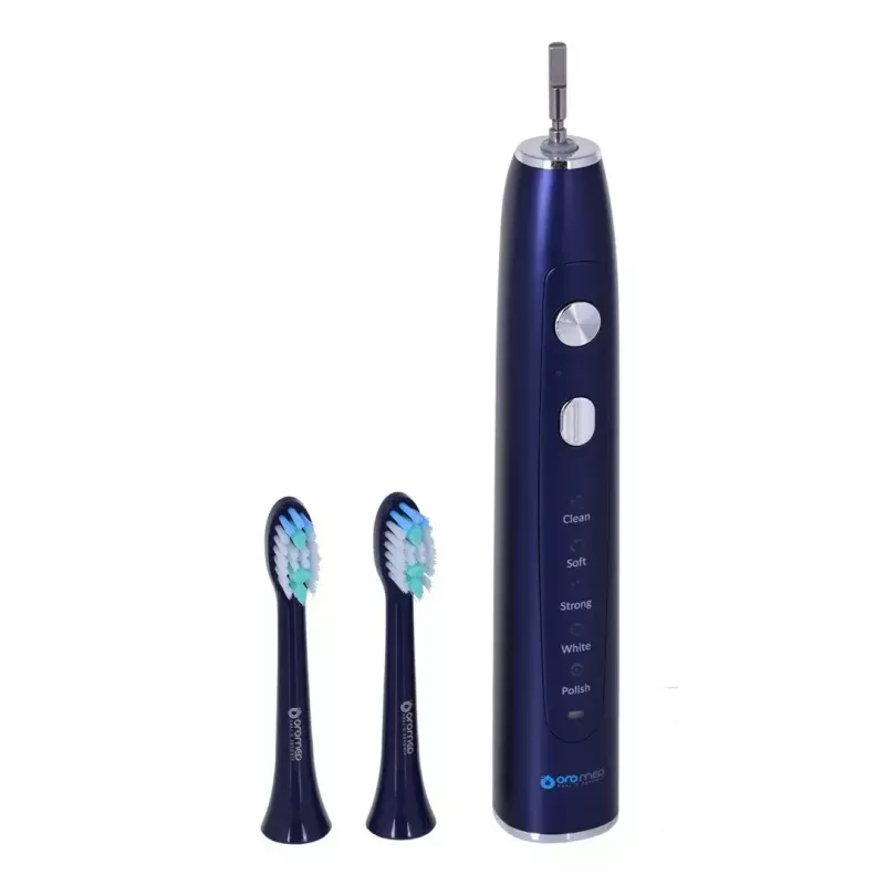Sonic Zahnbürste ORO-SONIC X PRO NAVY BLUE