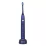 Sonic Zahnbürste ORO-SONIC X PRO NAVY BLUE