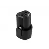 Akkuschrauber Akku Grün Cell PTBO12V3 — Li‑Ion 3 Ah, Maße 5,1×4,7×8,6 cm