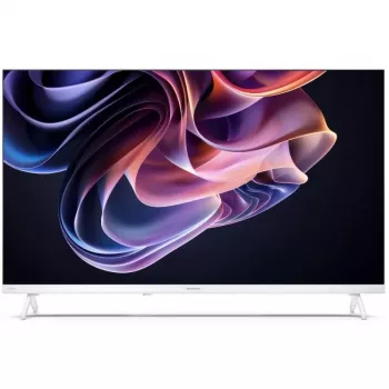 Sharp LC-32HF2265EW 81,3 cm (32 Zoll) HD Smart TV WLAN Weiß