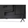 Sharp 43HL4265E TV 109,2 cm (43 Zoll) 4K Ultra HD Smart TV Wi-Fi Schwarz