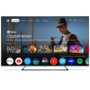 Sharp 50HP6265E TV 127 cm (50 Zoll) 4K Ultra HD Smart-TV Wi-Fi Schwarz