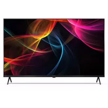 Sharp 55HL4265E TV 139,7 cm (55 Zoll) 4K Ultra HD Smart-TV Wi-Fi Schwarz