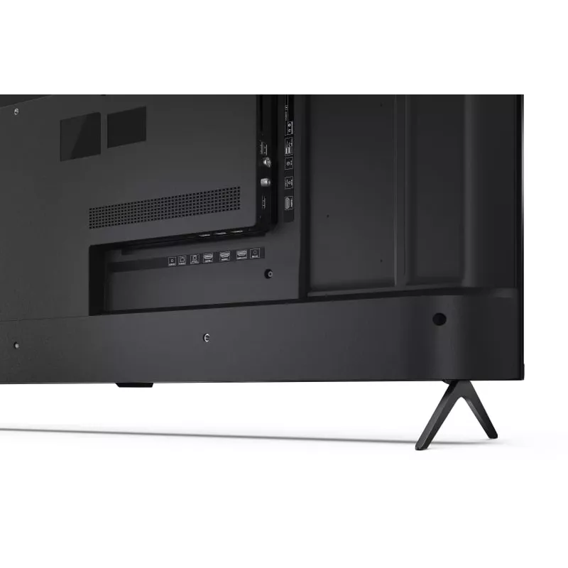 Sharp 55HL4265E TV 139,7 cm (55 Zoll) 4K Ultra HD Smart-TV Wi-Fi Schwarz