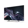 Sharp 55HP6265E TV 139,7 cm (55 Zoll) 4K Ultra HD Smart-TV Wi-Fi Schwarz