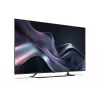 Sharp 55HP6265E TV 139,7 cm (55 Zoll) 4K Ultra HD Smart-TV Wi-Fi Schwarz