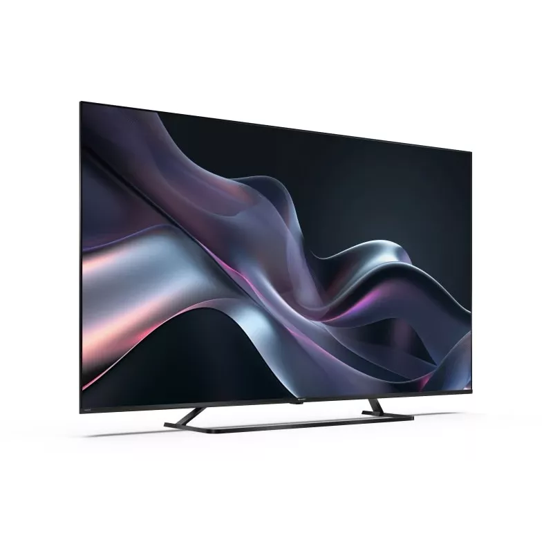 Sharp 55HP6265E TV 139,7 cm (55 Zoll) 4K Ultra HD Smart-TV Wi-Fi Schwarz
