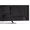 Sharp 55HP6265E TV 139,7 cm (55 Zoll) 4K Ultra HD Smart-TV Wi-Fi Schwarz