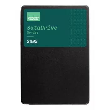 Goodram SD05 3,84 TB 2,5 Zoll Serial ATA III 3D TLC
