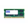 Goodram 2 GB DDR3 SO-DIMM Speichermodul 1 x 2 GB 204-polig SO-DIMM