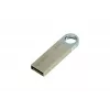 Goodram UUN2 USB-Stick 16 GB USB Typ-A 2.0 Silber
