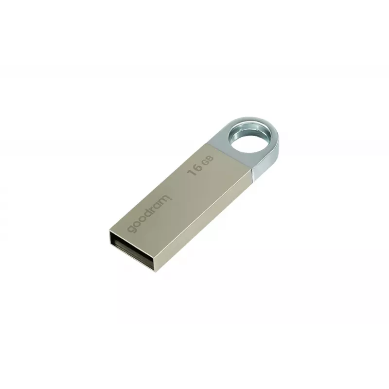 Goodram UUN2 USB-Stick 16 GB USB Typ-A 2.0 Silber