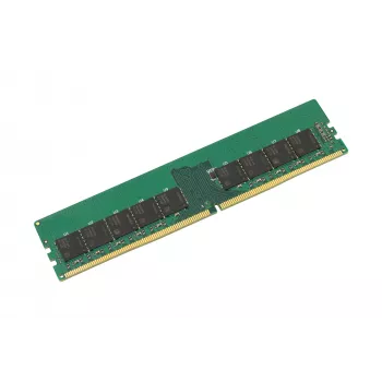 GoodRam UDIMM ECC VLP 32GB 2Rx8 3200MHz PC4-25600 W-MEM3200E4D832G - 32 GB - DDR4
