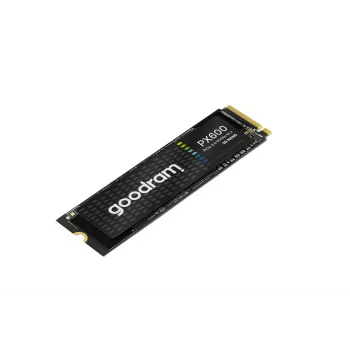 Goodram SSDPR-PX600-250-80 interne SSD 250 GB M.2 PCI Express 4.0 NVMe 3D NAND