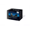 NETGEAR Nighthawk AXE7800 WiFi-Router (RAXE300), Wi-Fi 6 (802.11ax), Tri-Band (2,4 GHz / 5 GHz / 5 GHz), Ethernet LAN, Schwarz, Tragbarer Router