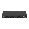 NETGEAR M4350-24X8F8V Managed L3 10G Ethernet (100/1000/10000) Power over Ethernet (PoE) 1U Schwarz