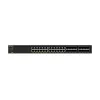 NETGEAR M4350-24X8F8V Managed L3 10G Ethernet (100/1000/10000) Power over Ethernet (PoE) 1U Schwarz